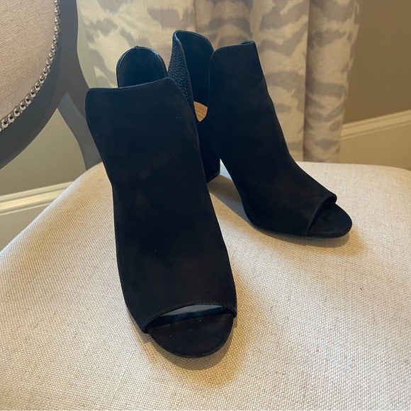 Antonio Melani Bootie - Chrisi - Black - Picture 8 of 9